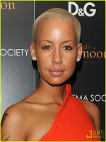 Amber Rose photo #