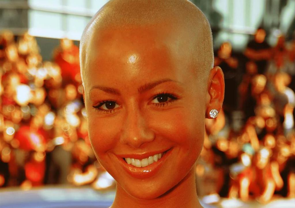 Amber Rose: pic #556696