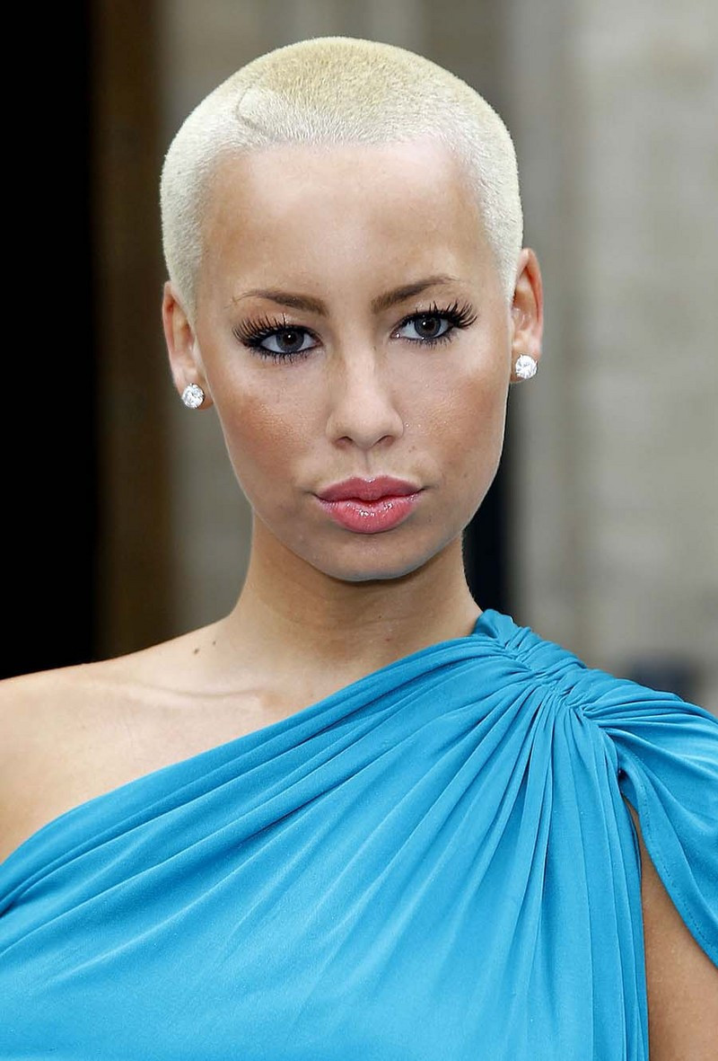 Amber Rose: pic #294176