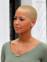 photo 21 in Amber Rose gallery [id203943] 2009-11-20