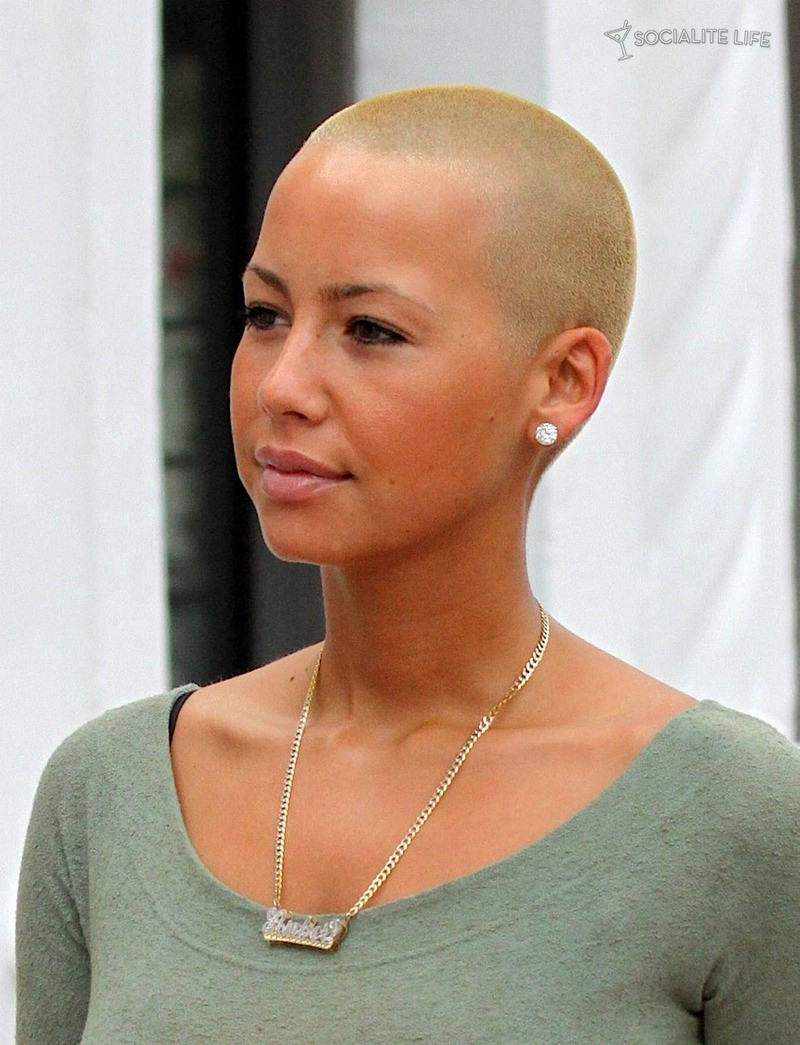 Amber Rose: pic #203943