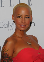 Amber Rose photo #