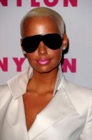 Amber Rose photo #