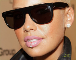 Amber Rose photo #