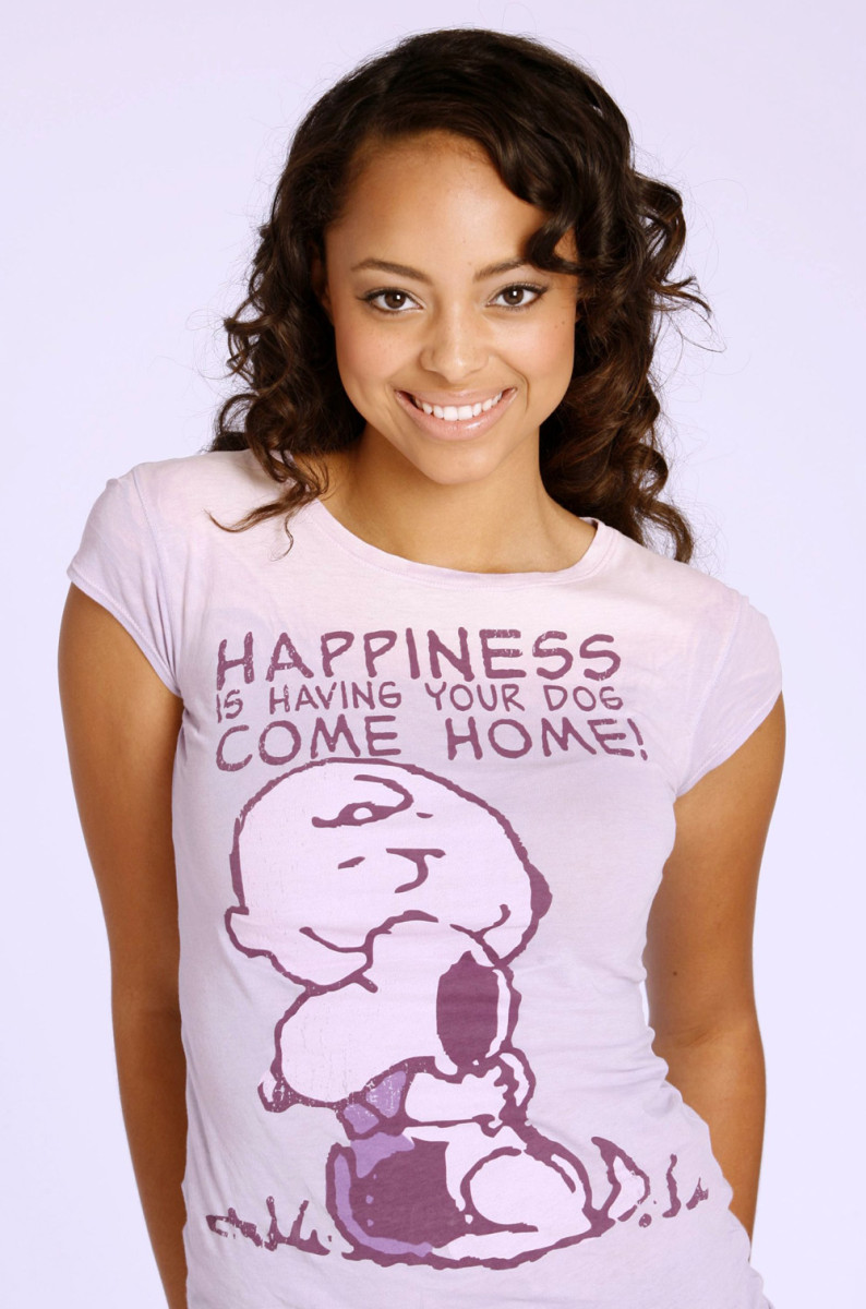 Amber Stevens: pic #241965