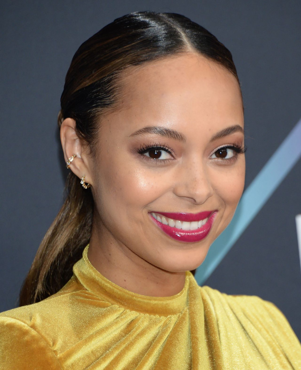 Amber Stevens: pic #1083658