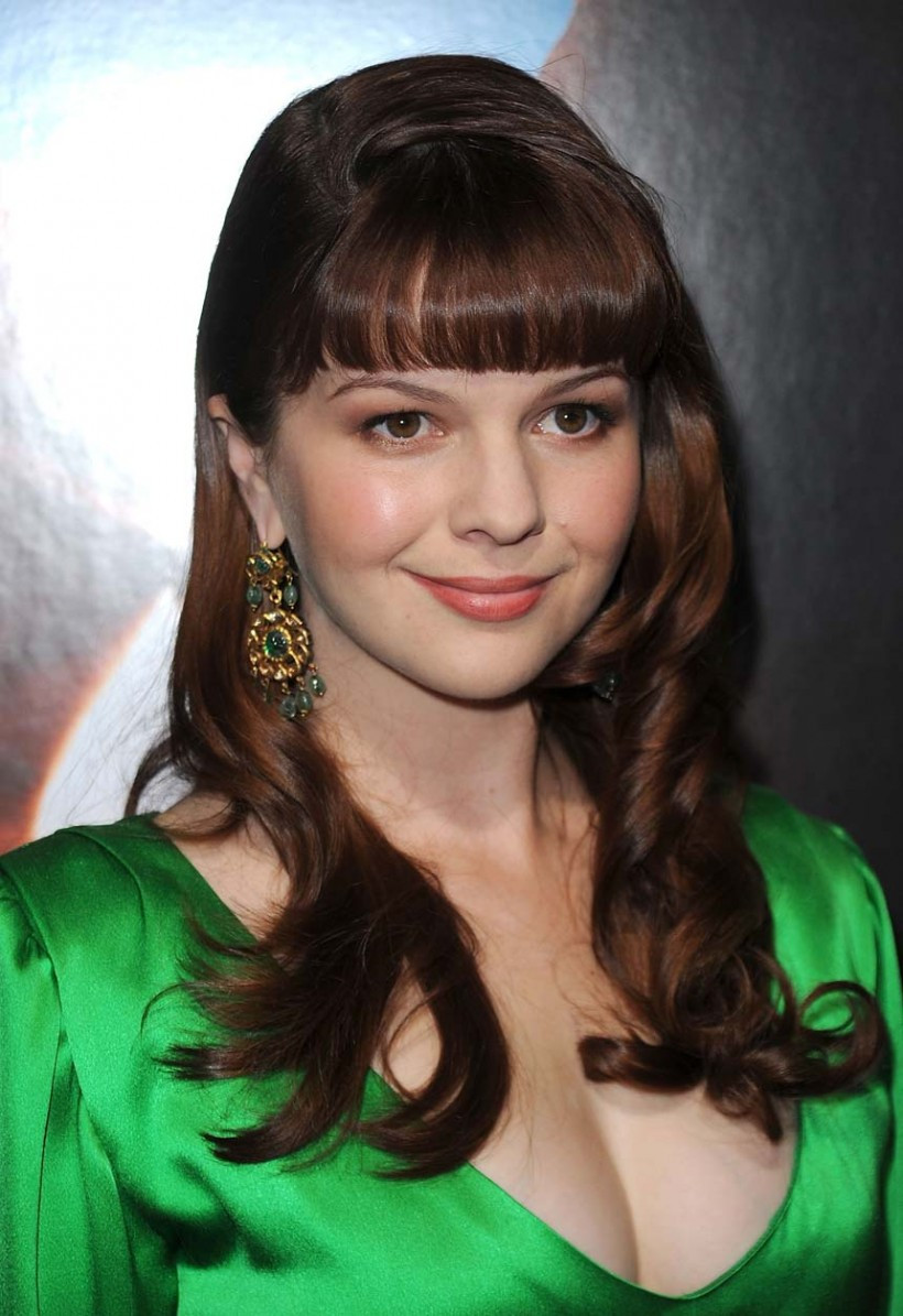 Amber Tamblyn: pic #302678