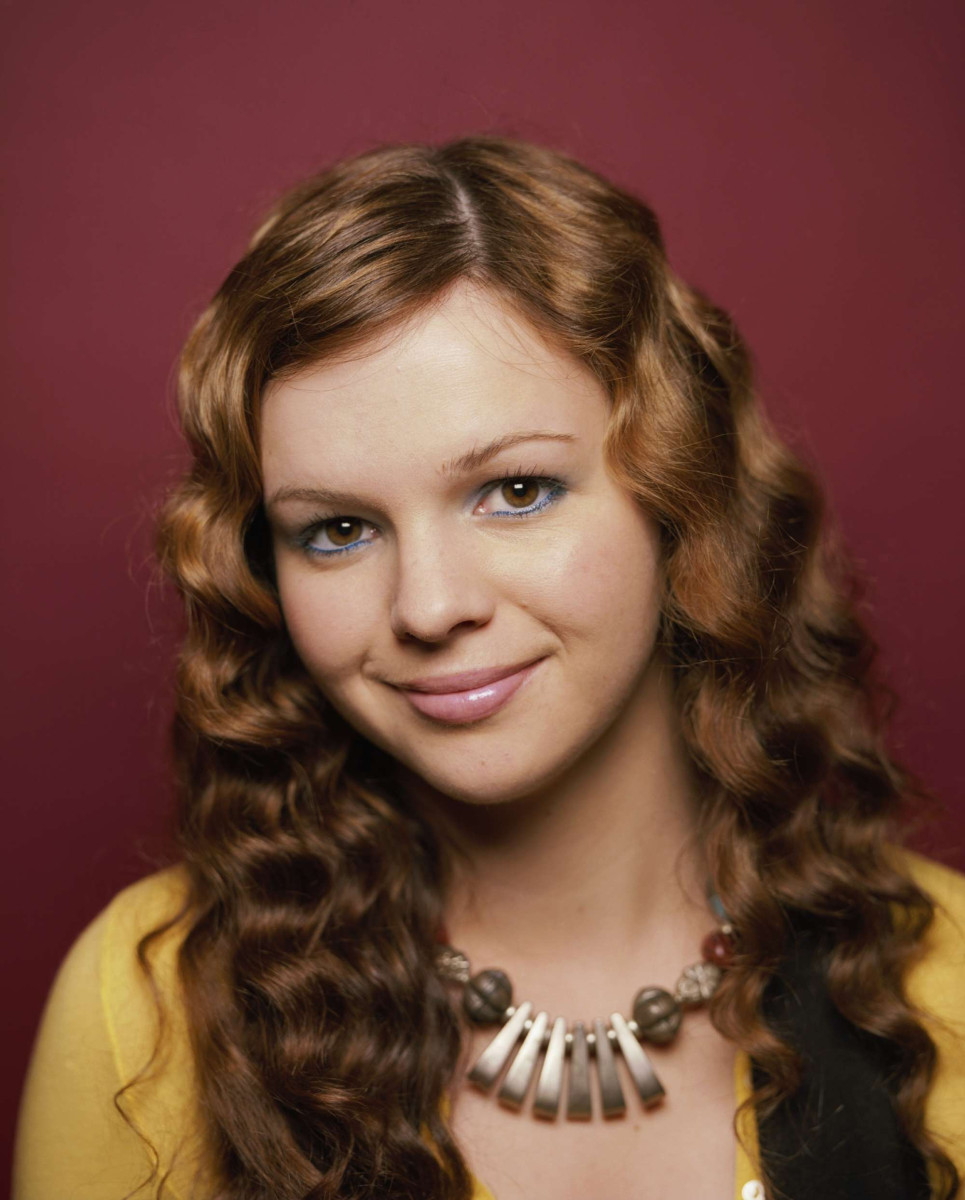 Amber Tamblyn: pic #591830