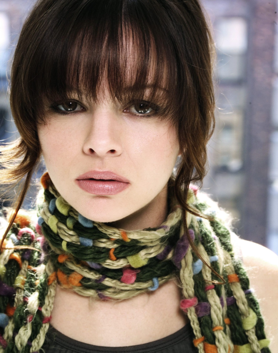 Amber Tamblyn: pic #412547