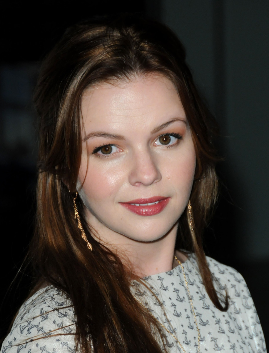 Amber Tamblyn: pic #253262