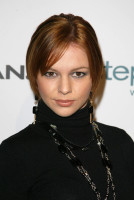 Amber Tamblyn photo #