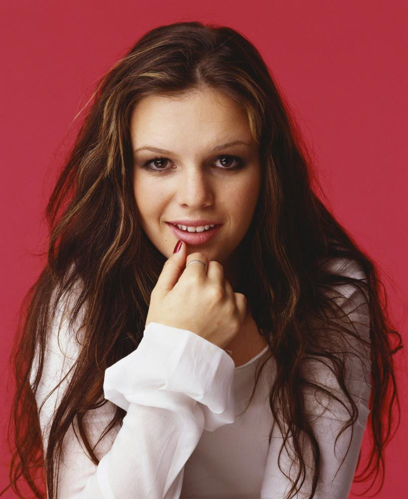 Amber Tamblyn: pic #297974