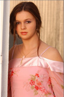 Amber Tamblyn photo #