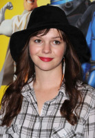 photo 14 in Amber Tamblyn gallery [id301568] 2010-11-03