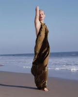 photo 5 in Amber Valletta gallery [id1365397] 2025-02-07