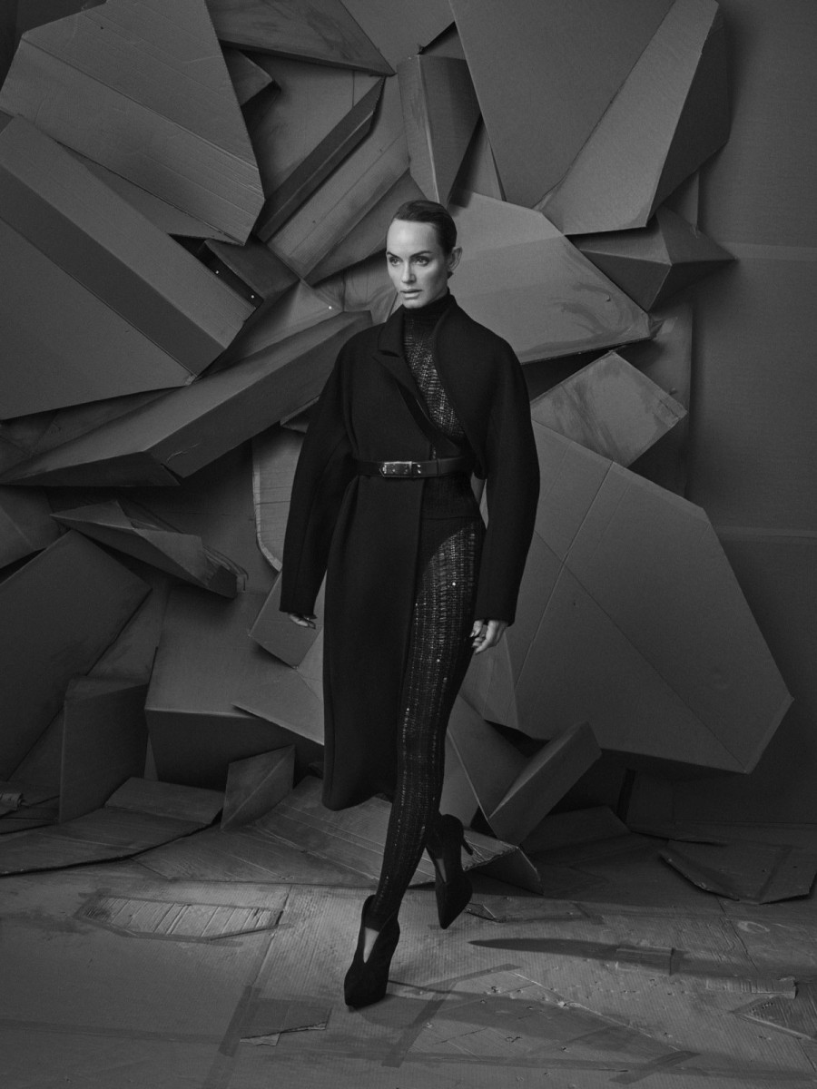 Amber Valletta: pic #1332175