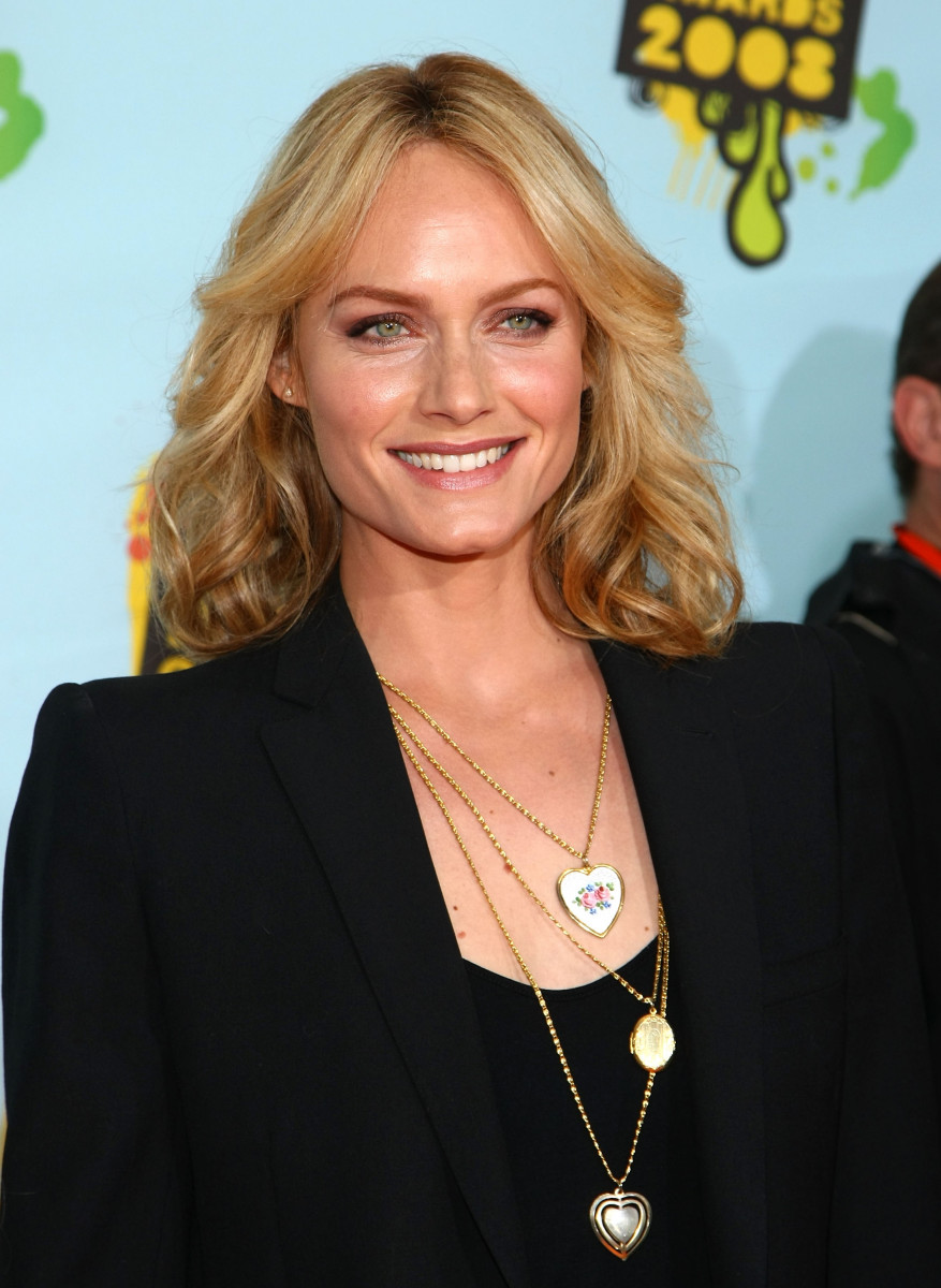 Amber Valletta: pic #164499