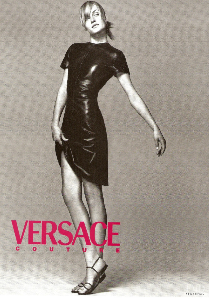 Amber Valletta: pic #1333476