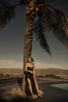 Amber Valletta pic #1368855