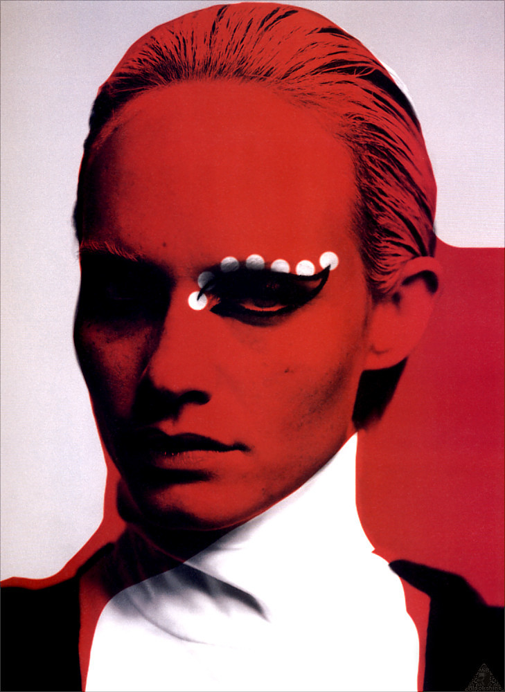 Amber Valletta: pic #4385