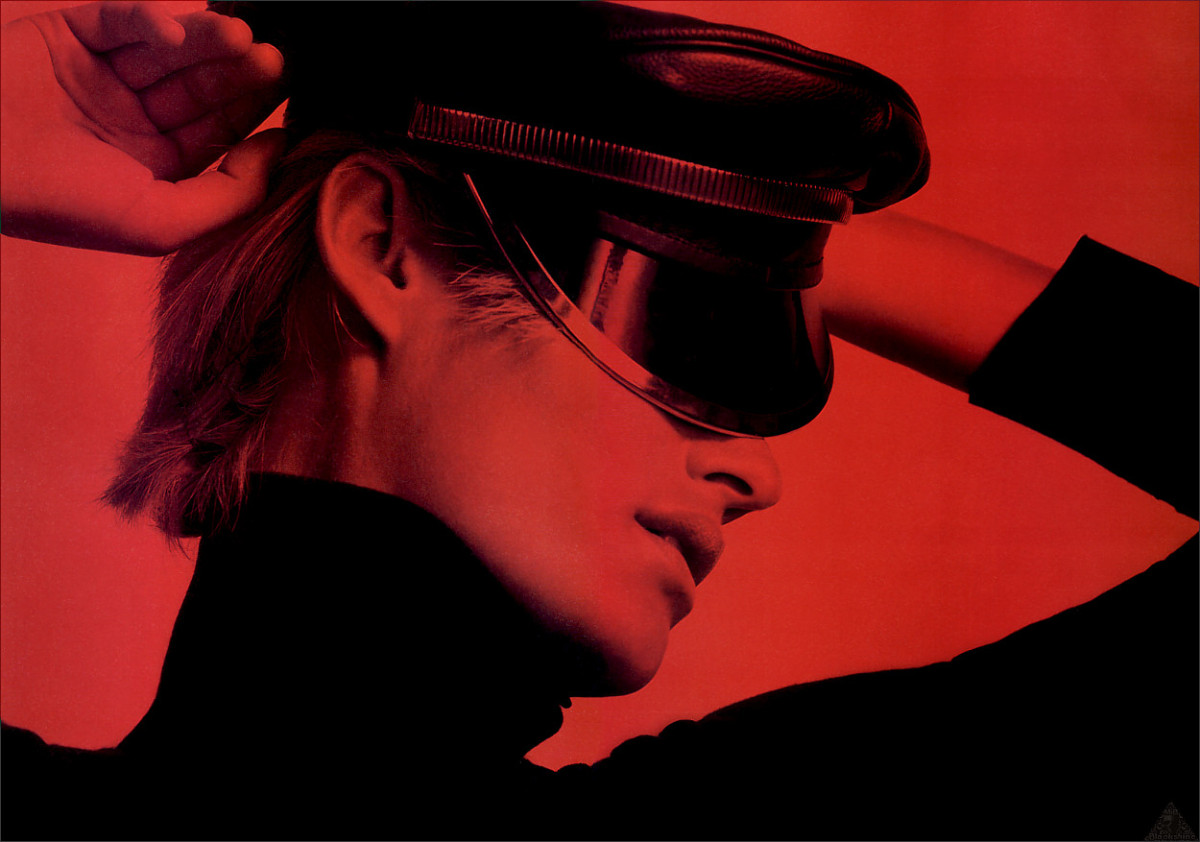 Amber Valletta: pic #4391