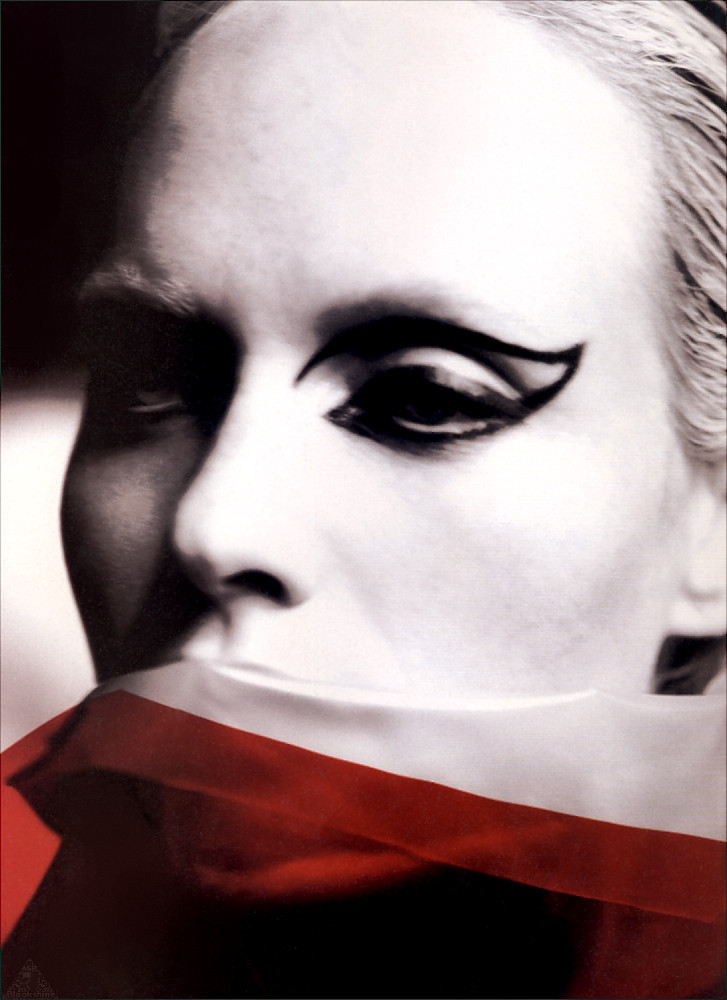 Amber Valletta: pic #4384