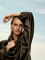 photo 10 in Amber Valletta gallery [id1361918] 2024-12-11