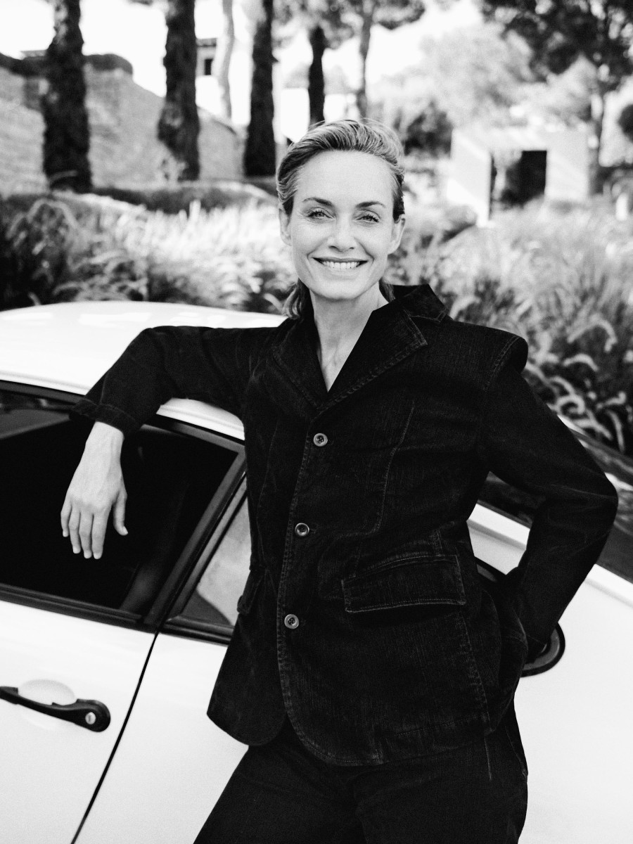 Amber Valletta: pic #1361916