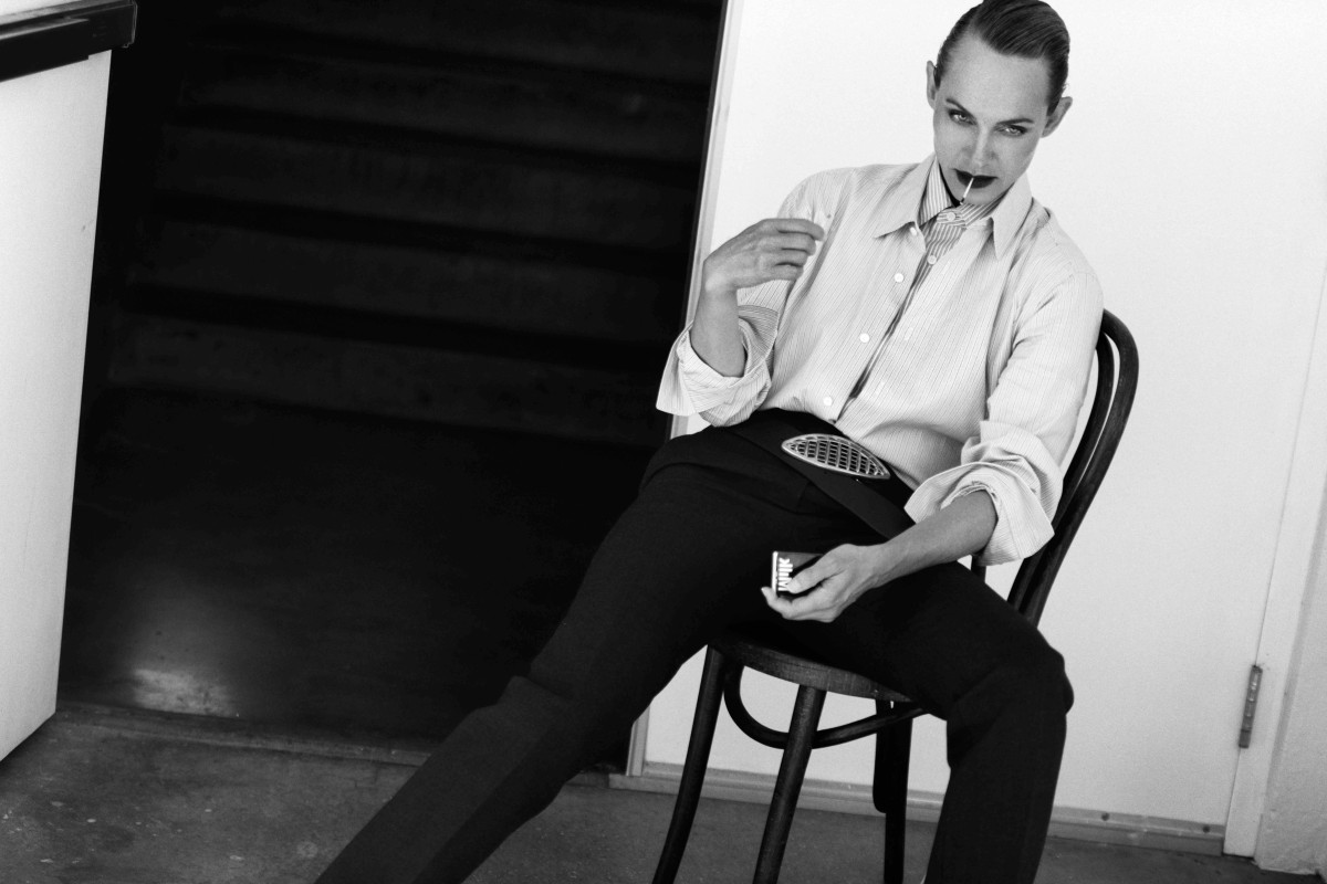 Amber Valletta: pic #1361780