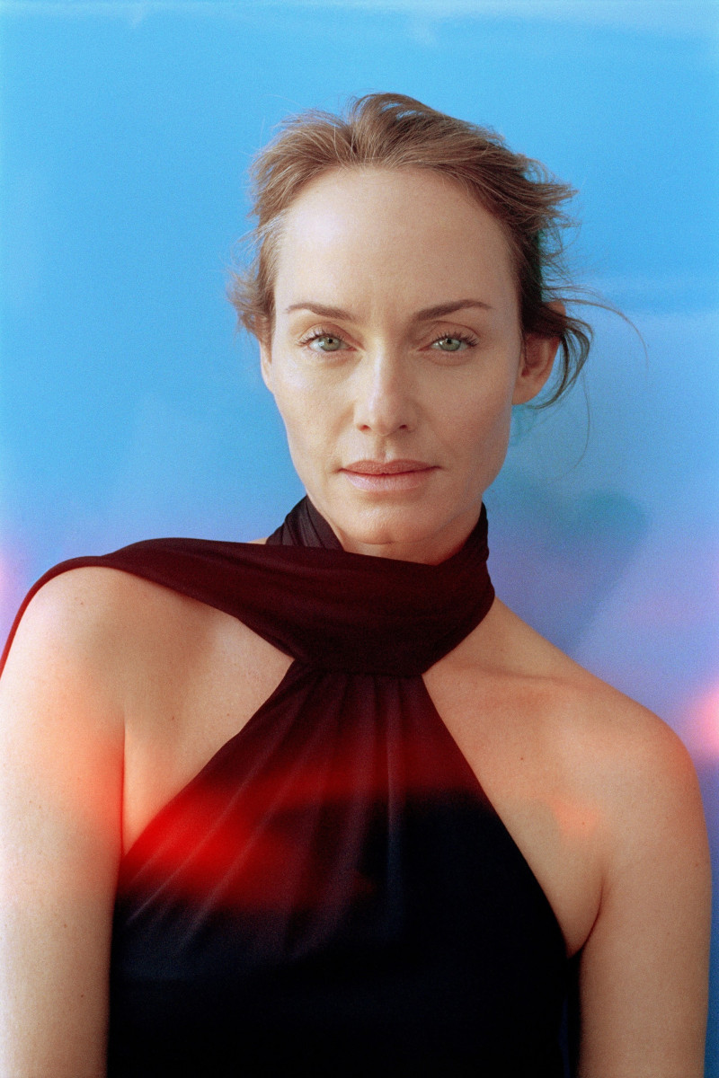 Amber Valletta: pic #1331802