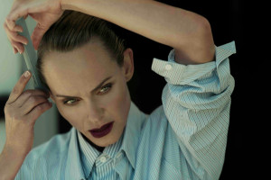 photo 13 in Amber Valletta gallery [id1361782] 2024-12-07