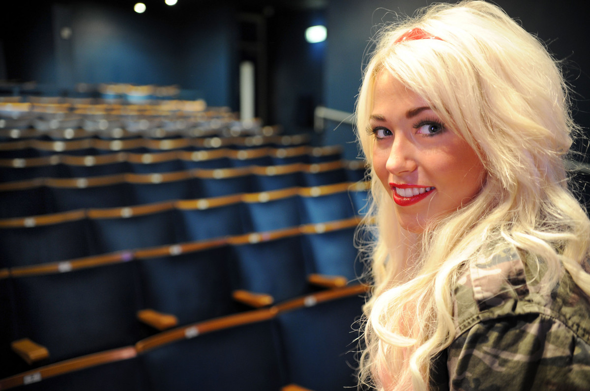 Amelia Lily: pic #595546