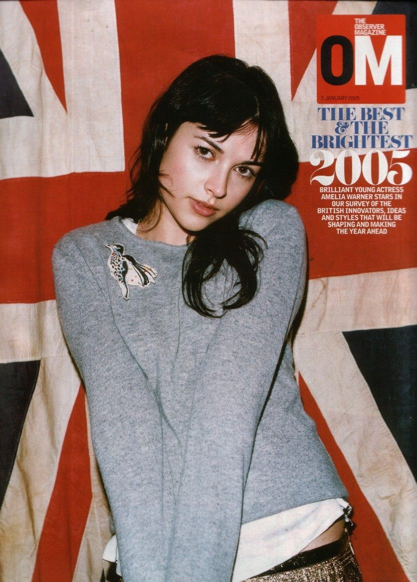 Amelia Warner: pic #297999