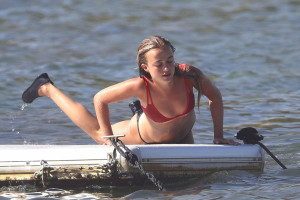 Amelia Windsor photo #