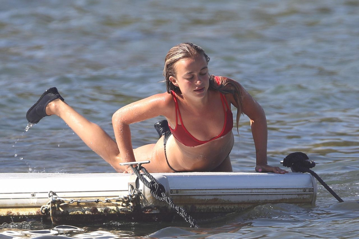 Amelia Windsor: pic #1055570