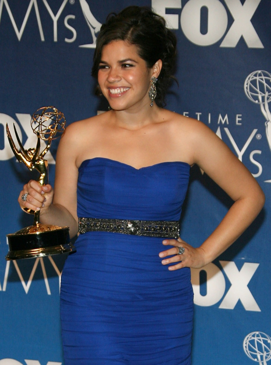 America Ferrera: pic #205280