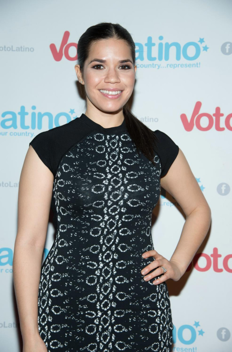 America Ferrera: pic #763909