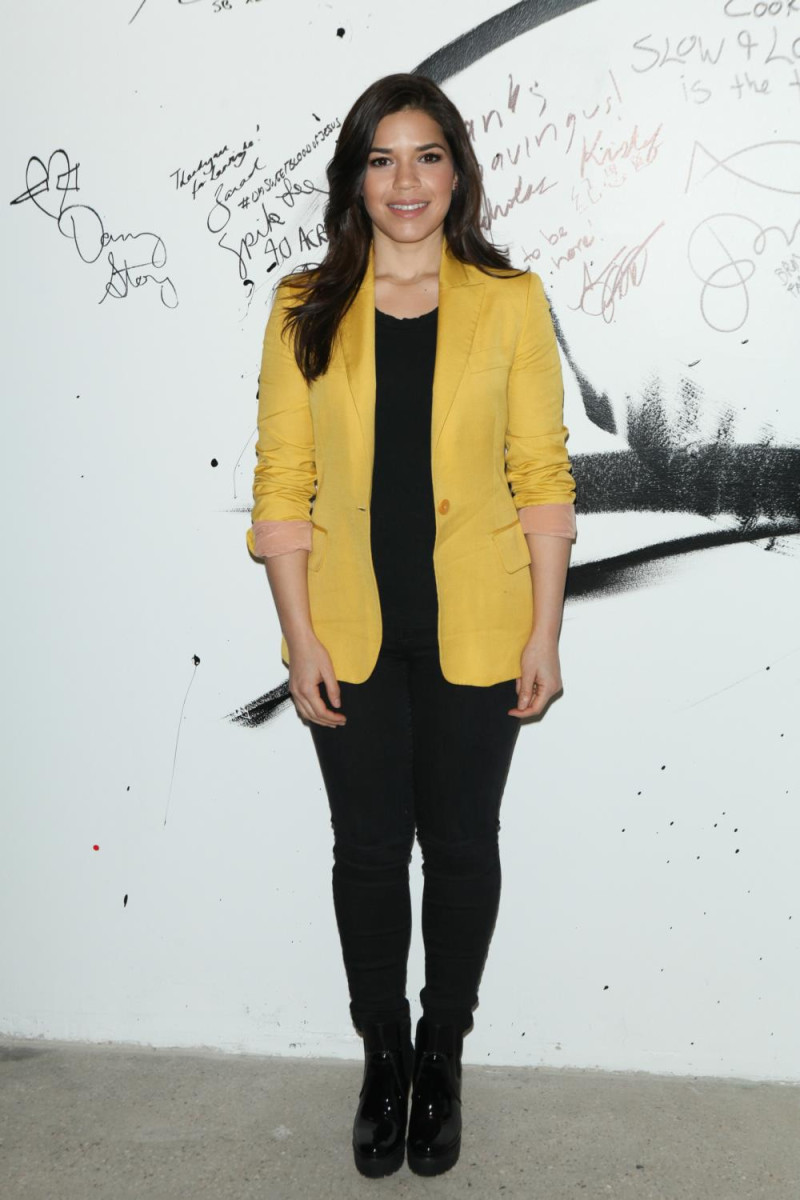 America Ferrera: pic #762491