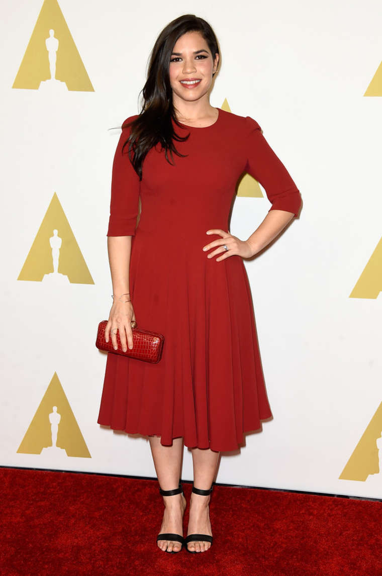 America Ferrera: pic #757625