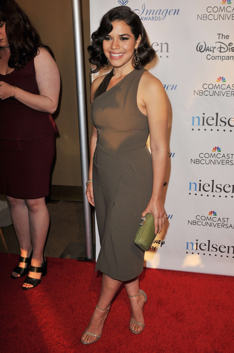 America Ferrera: pic #793294