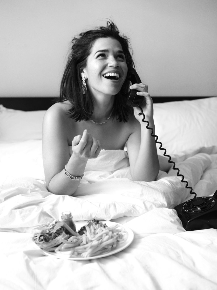 America Ferrera: pic #1339678