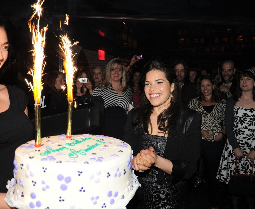 America Ferrera: pic #440601