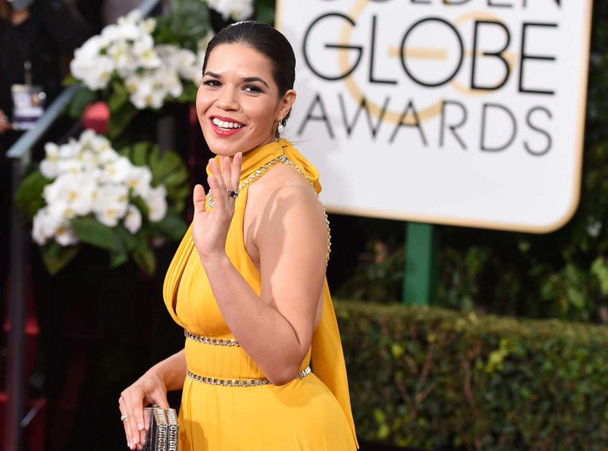 America Ferrera: pic #826211