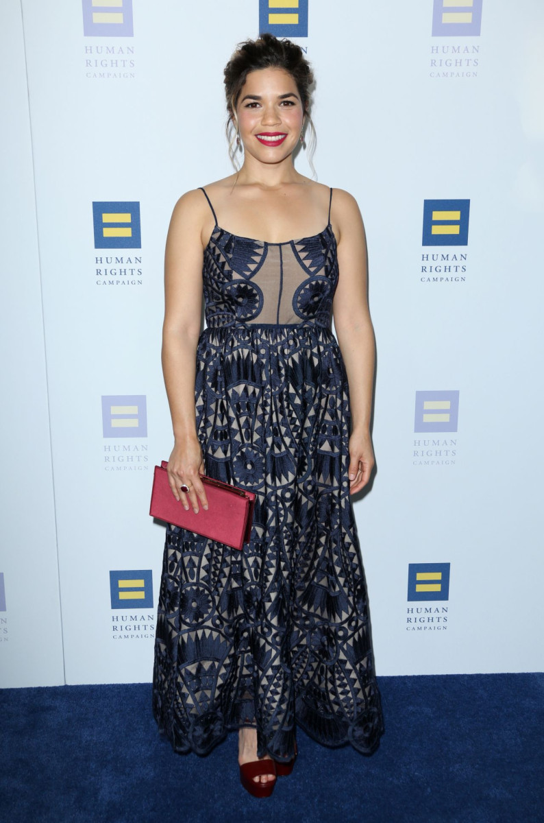 America Ferrera: pic #917754