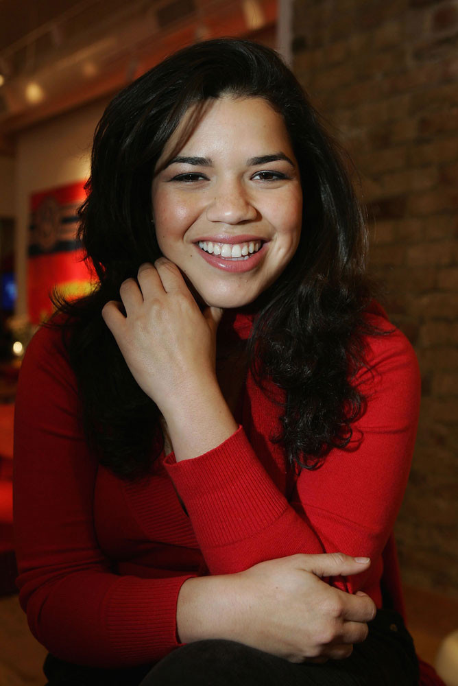 America Ferrera: pic #212576