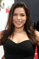 photo 19 in America Ferrera gallery [id245618] 2010-03-29