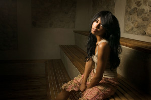 Amerie photo #