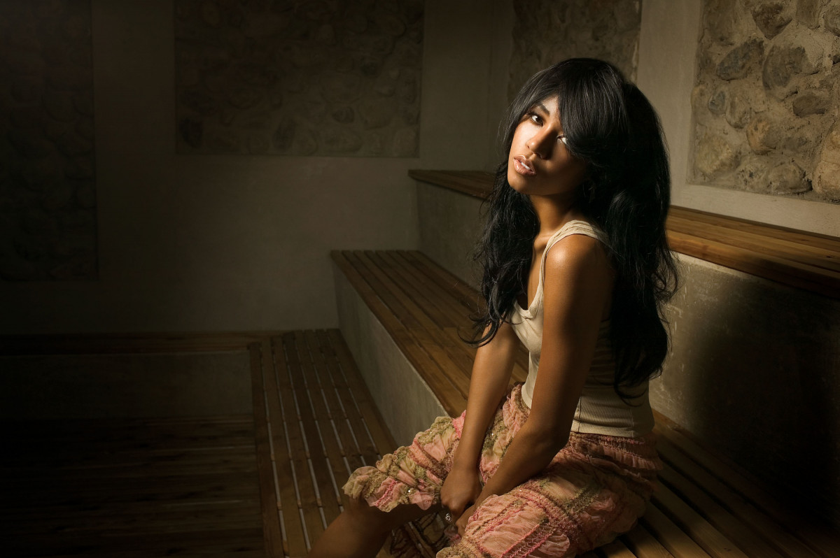 Amerie: pic #43223