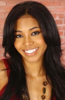 Amerie photo #