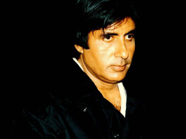 Amitabh Bachchan photo #